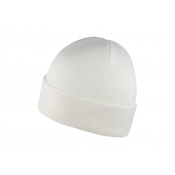 Шапка coFEE Primary band білий - CO3008.6