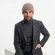 Шапка coFEE Viscose бежевий - 3010.17 CO Шапка coFEE Viscose бежевий - 3010.17 CO