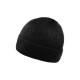 Шапка coFEE Viscose чорний - 3010.3 CO