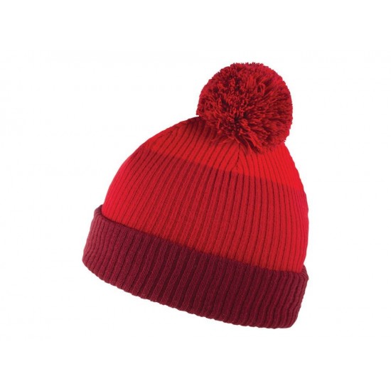 Шапка coFEE Rada червоний - 3011.5 CO