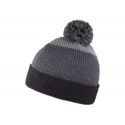 Шапка coFEE Rada темно-сірий - 3011.7 CO