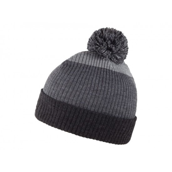 Шапка coFEE Rada темно-сірий - 3011.7 CO