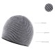 Шапка coFEE Stripe рожевий - CO3013.25 Шапка coFEE Stripe рожевий - CO3013.25