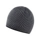 Шапка coFEE Stripe сірий - CO3013.7 Шапка coFEE Stripe сірий - CO3013.7