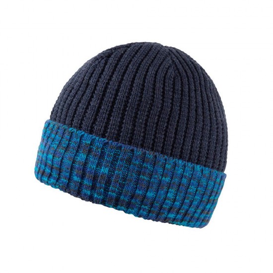 Шапка coFEE Camouflage темно-синій - CO3014.14 Шапка coFEE Camouflage темно-синій - CO3014.14