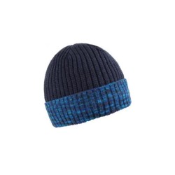 Шапка coFEE Camouflage темно-синій - CO3014.14