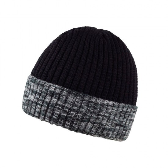 Шапка coFEE Camouflage чорний - CO3014.3