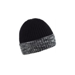 Шапка coFEE Camouflage чорний - CO3014.3