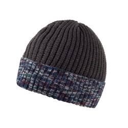 Шапка coFEE Camouflage сірий - CO3014.7