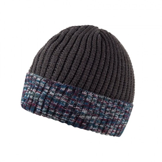 Шапка coFEE Camouflage сірий - CO3014.7 Шапка coFEE Camouflage сірий - CO3014.7