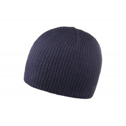 Шапка coFEE Simply темно-синій - 3015.14 CO