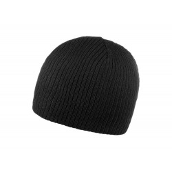 Шапка coFEE Simply чорний - 3015.3 CO