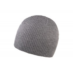 Шапка coFEE Simply сірий - 3015.7 CO