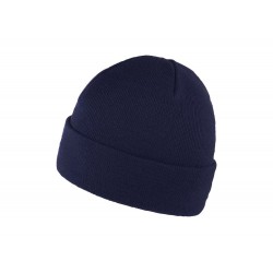 Шапка coFEE Child primary band темно-синій - 3018.14 CO