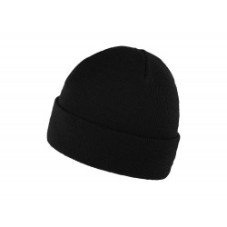 Шапка coFEE Child primary band чорний - 3018.3 CO