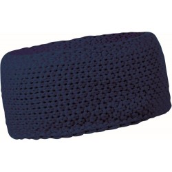 Пов'язка на голову coFEE Headband темно-синій - 3021-14 CO