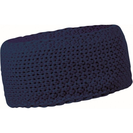 Пов'язка на голову coFEE Headband темно-синій - 3021-14 CO