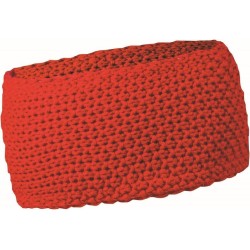 Пов'язка на голову coFEE Headband червоний - 3021-5 CO