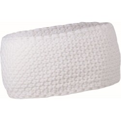 Пов'язка на голову coFEE Headband білий - 3021-6 CO