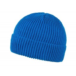 Шапка coFEE Wrap beanie бірюзовий - 3030.18 CO Шапка coFEE Wrap beanie бірюзовий - 3030.18 CO