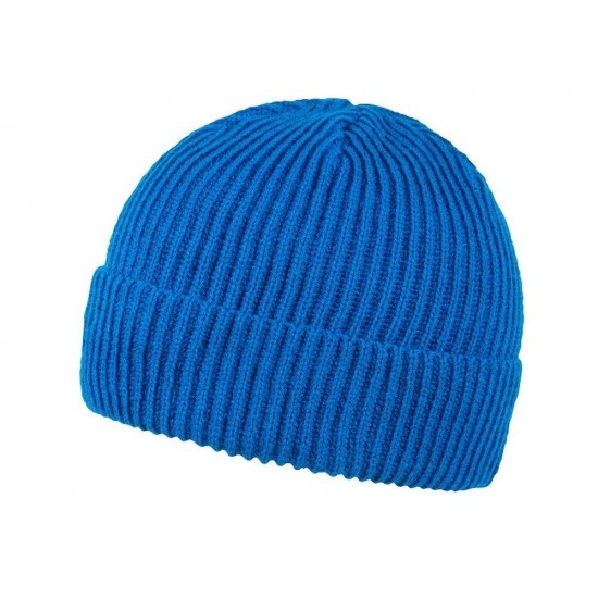 Шапка coFEE Wrap beanie бірюзовий - 3030.18 CO