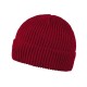 Шапка coFEE Wrap beanie бордовий - 3030.2 CO Шапка coFEE Wrap beanie бордовий - 3030.2 CO