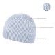 Шапка coFEE Wrap beanie бордовий - 3030.2 CO Шапка coFEE Wrap beanie бордовий - 3030.2 CO