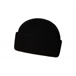 Шапка coFEE Double cuffed чорний - 3031-3 CO Шапка coFEE Double cuffed чорний - 3031-3 CO