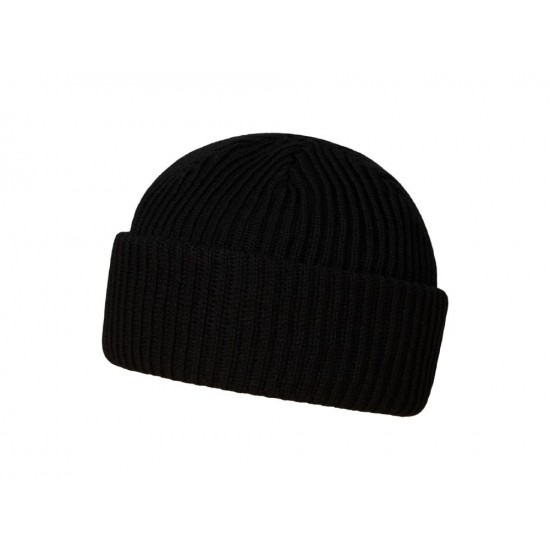 Шапка coFEE Double cuffed чорний - 3031-3 CO Шапка coFEE Double cuffed чорний - 3031-3 CO