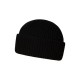 Шапка coFEE Double cuffed чорний - 3031-3 CO Шапка coFEE Double cuffed чорний - 3031-3 CO