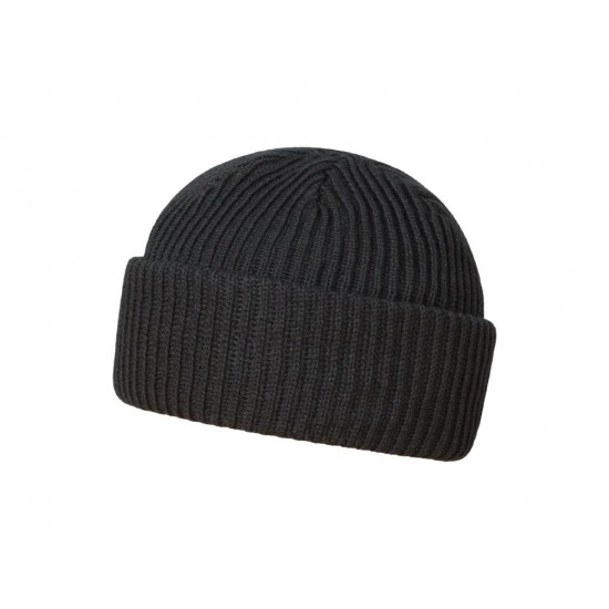 Шапка coFEE Double cuffed сірий - 3031-7 CO Шапка coFEE Double cuffed сірий - 3031-7 CO
