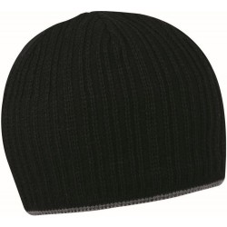 Шапка coFEE Ribbon чорний - 3033-3C CO Шапка coFEE Ribbon чорний - 3033-3C CO
