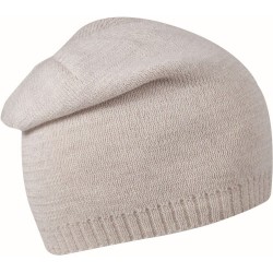 Шапка coFEE Extended кремовий - 3034-22 CO