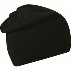 Шапка coFEE Extended чорний - 3034-3 CO