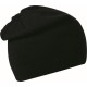 Шапка coFEE Extended чорний - 3034-3 CO
