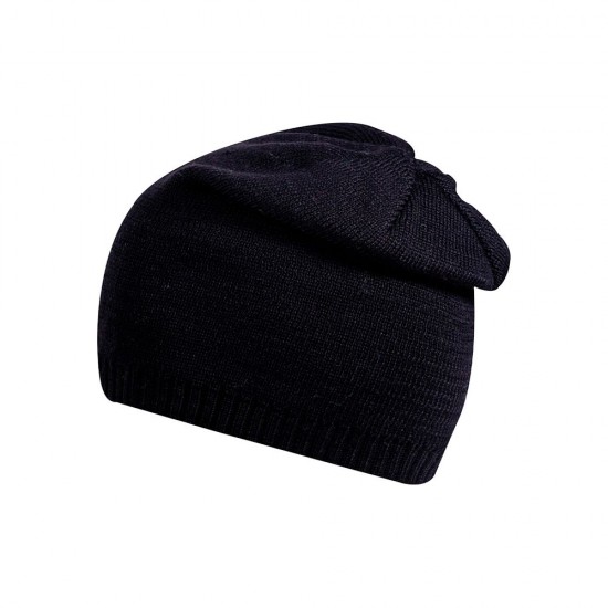 Шапка coFEE Extended чорний - 3034-3 CO