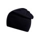 Шапка coFEE Extended чорний - 3034-3 CO