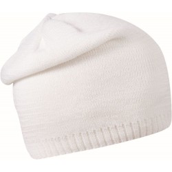 Шапка coFEE Extended білий - 3034-6 CO