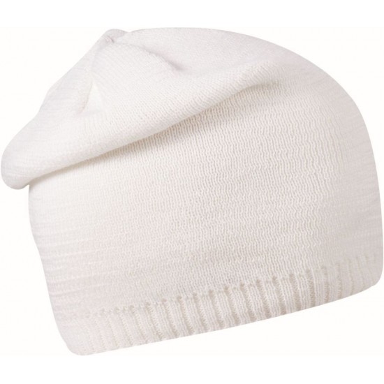 Шапка coFEE Extended білий - 3034-6 CO