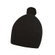 Шапка coFEE Contrasting чорний - 3040-3A CO Шапка coFEE Contrasting чорний - 3040-3A CO