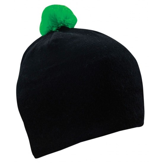 Шапка coFEE Contrasting чорний/червоний - 3040-3C CO Шапка coFEE Contrasting чорний/червоний - 3040-3C CO