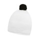 Шапка coFEE Contrasting білий/чорний - 3040-6B CO Шапка coFEE Contrasting білий/чорний - 3040-6B CO
