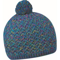 Шапка coFEE 3042-18 бірюзовий - 3042-18 CO