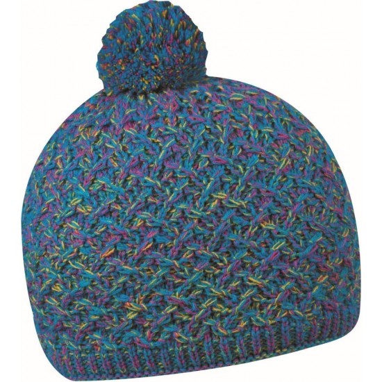 Шапка coFEE 3042-18 бірюзовий - 3042-18 CO