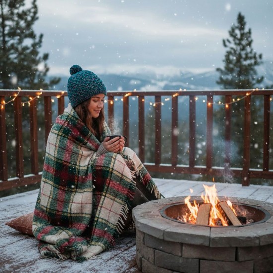 Шапка coFEE 3042-18 бірюзовий - 3042-18 CO Шапка coFEE 3042-18 бірюзовий - 3042-18 CO