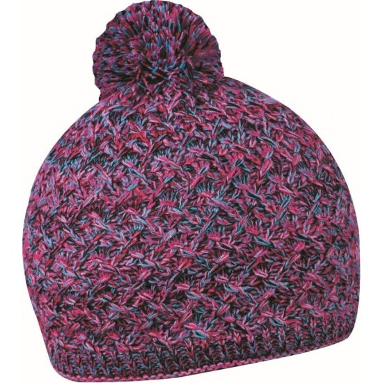 Шапка coFEE 3042-25 рожевий - 3042-25 CO