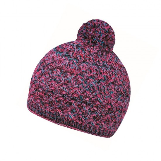 Шапка coFEE 3042-25 рожевий - 3042-25 CO