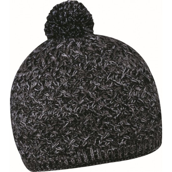 Шапка coFEE 3042-3 чорний - 3042-3 CO