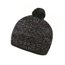 Шапка coFEE 3042-3 чорний - 3042-3 CO