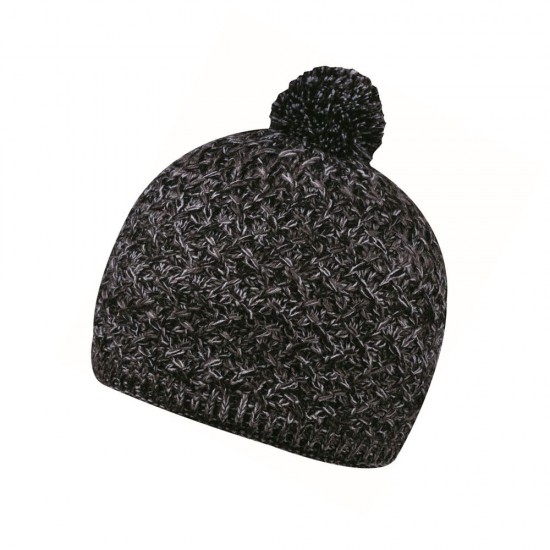Шапка coFEE 3042-3 чорний - 3042-3 CO